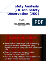 JSA ( Job Safety Analisys )..ppt