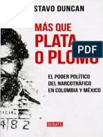 Mas Que Plata o Plomo PDF