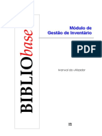 bb2004 Inventario