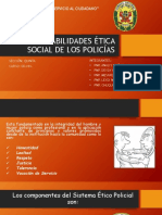 ETICA PNP