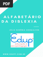 dificuldades aprendizagem