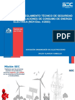 Seminario Valdivia Nuevo Reglamento RTIC.PDF