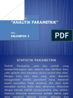 BIOSTATISTIK