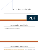 Aula 2 - Direitos Da Personalidade