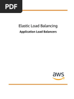 Elb Ag Application Load Balancer