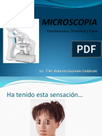 Microscopia Basica