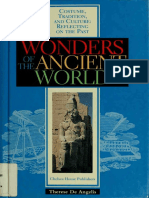 Wonders of The Ancient World (History Architecture Art) PDF