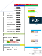 Beam Design with Excel (Coefficient Method).xlsx