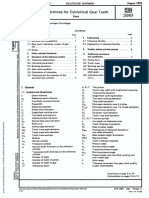 Norma Din 3961 PDF