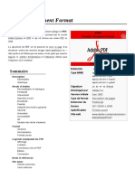 Portable Document Format