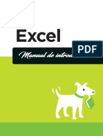 Manual Excel 2013