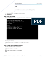 3.3.1.6 Lab - BIOS File Search PDF