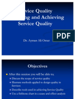 Service Quality