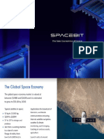 Spacebit Rover Presentation