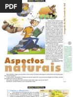 Geografia - Pré-Vestibular Dom Bosco - Encarte Rio Grande Do Sul