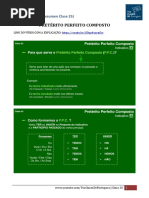 Resumen Clase 25 - preterito perfeito composto.pdf