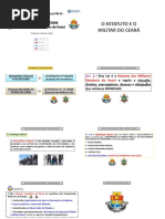 Simplificado Lei 13.729 Estatuto PMCE