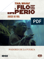Poderes de La Fuerza 2.0 PDF