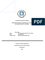 Sistem Informasi Persediaan Obat Pada Ru PDF