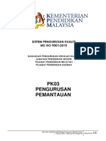 PK03 Pengurusan Pemantauan PDF