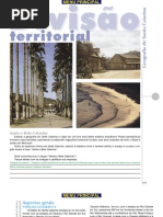 Geografia - Pré-Vestibular Dom Bosco - Encarte Santa Catarina