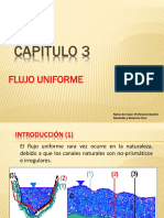 Flujo Uniforme - 5 PDF