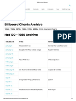 1980 Archive - Billboard