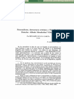 Dialnet PersonalismoDemocraciaCristianaYFilosofiaDelDerech 142269 PDF