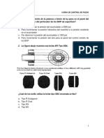 Tareas WC WellSharp Equipos 2017