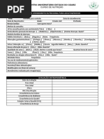 Ficha de Atendimento Nutricional Para Adultos (1)