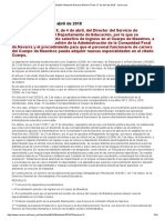 Baremo_BO_Navarra Número 73 de 17 de Abril de 2018 - Navarra.es