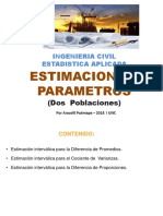 ESTIMACIÓN DE PARAMETRO DOS POBLACIONES.pdf