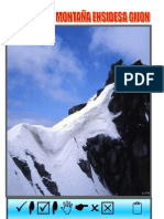 Libro Rutas Pirineos 2006