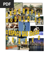 Geografia - CEESVO - Apostila - Módulo 02