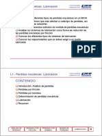 proceso de lubricacion