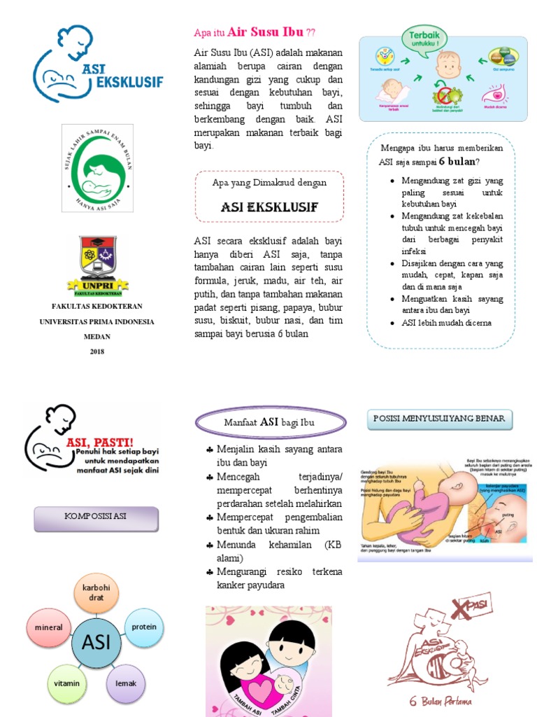 Leaflet Asi Esklusifdocx
