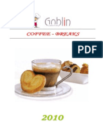Coffee Breaks Goblin Catering