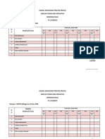 Jadwal Fitri