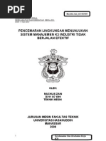 Download Keselamatan dan Kesehatan Kerja K3 by Muchlis Rafga Zain Foustrix SN40029278 doc pdf