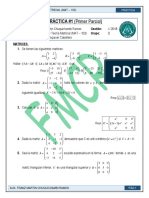 Practica 1 MAT103 I - 2018