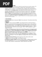 Download SAP - Order to Cash- AR Steps by murthypsn3886 SN40029591 doc pdf