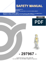 297967.1 - Safety - Manual (It-E) PDF
