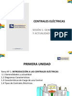 Sesion 1 - Centrales Electricas 2015 II-B