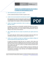 Preguntasfrecuentesparalaexportaciondepaltahassaeeuu 130806200237 Phpapp02 PDF