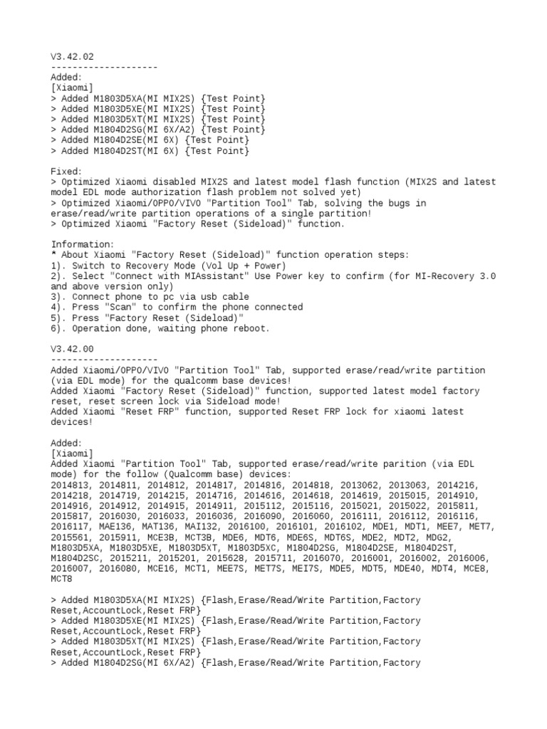 Whats New Flash Memory Data