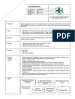 2312 Sop Komunikasi Internal