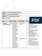 Competency Profile - CP