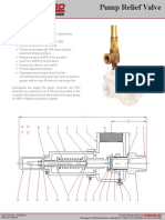 PRV TDS