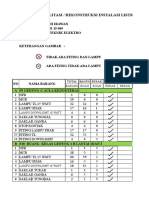 Tabel Mas Dedi Kkn