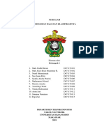 Perolehan Baja Dan Klasifikasinya